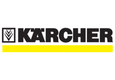 logo karcher mini